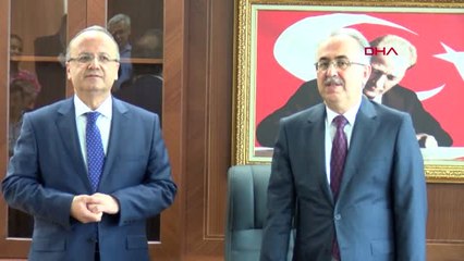 İstanbul Hadi Salihoğlu Görevi Devretti-2