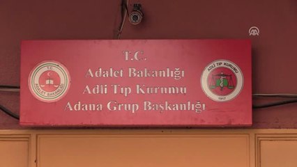 Suriyeli 2 Çocuk Kanalete Düşerek Boğuldu - Adana