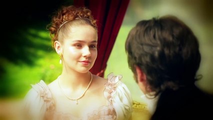 Stolz und Vorurteil: Valentinas Traum mit Fabien | Sturm der Liebe