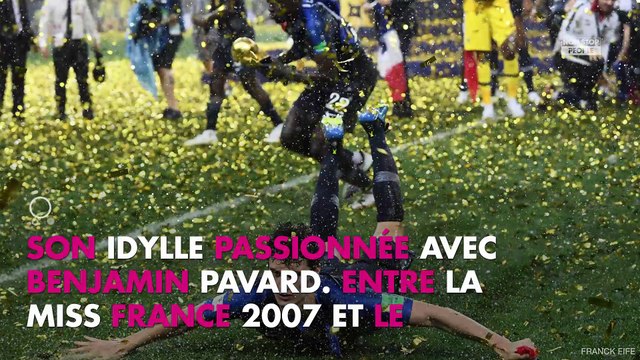 Rachel Legrain-Trapani topless : Son coup de gueule contre la presse people