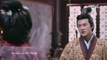 Phim Tam Quốc Cơ Mật Tập 54 Hết (Lồng Tiếng HTV7) - Phim Hoa Ngữ