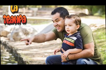 La Trampa "FRIJOL EN EL ARROZ" El Bueno la mala y el feo