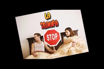 La Trampa "SIN INTIMIDAD" El Bueno la mala y el feo