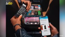 A Vending Machine in Your Uber? The Latest in Ride-sharing