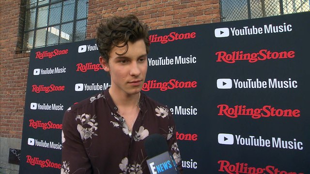 Has Shawn Mendes Picked Out a Wedding Gift for Hailey Baldwin?