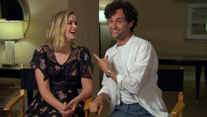 Is Penn Badgley's "You" Character Just Dan From "Gossip Girl?"