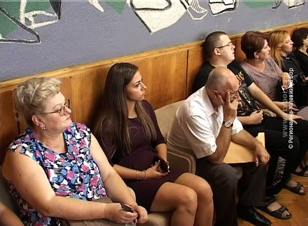 Dnevnik, 27.jul 2018. (RTV Bor)