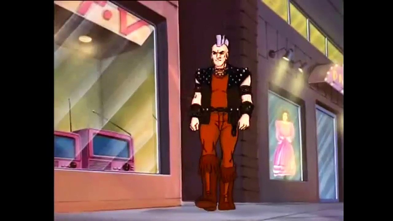 TRANSFORMERS CARTOONS EPISODE 52