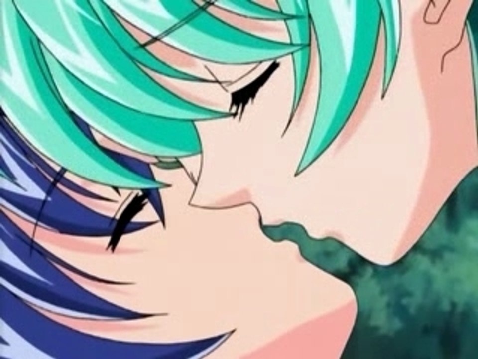 Psychic Academy 09 VOSTFR