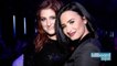 Meghan Trainor Wishes She Could Have Been There More for Demi Lovato | Billboard News