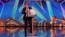 AMAZING VENTRILOQUISTS AND PUPPETS On Got Talent! Part One _ Top Talent