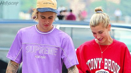 Justin Bieber CAUGHT Sucking On Hailey Baldwin's FACE Again!