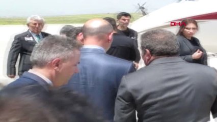 Ağrı'da Biri Sağ 3 Terörist Ele Geçirildi