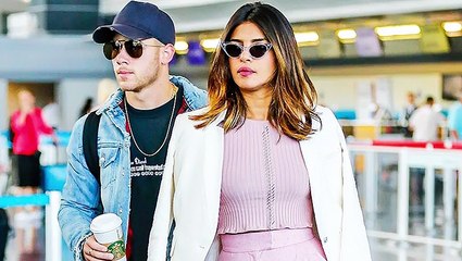 Télécharger la video: Nick Jonas & Priyanka Chopra Engagement Details Revealed | Hollywoodlife