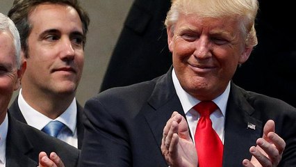 Divorzio fra Trump e suo avvocato