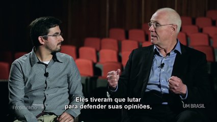 Ciência empreendedora e transformação social, por Bill Carter