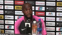 PSG - Lass Diarra : ''Tuchel est proche des joueurs''