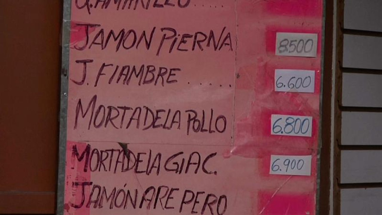 Venezuela streicht 5 Nullen seiner Landeswährung