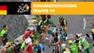 Zusammenfassung - Etappe 19 - Tour de France 2018