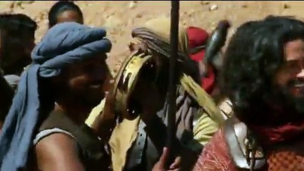 A Terra Prometida Capitulo 36 Completo na integra