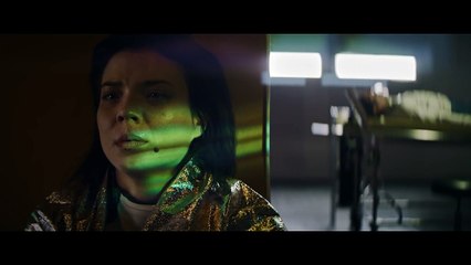 Sci-Fi Short Film "Hyperlight" presented by DUST