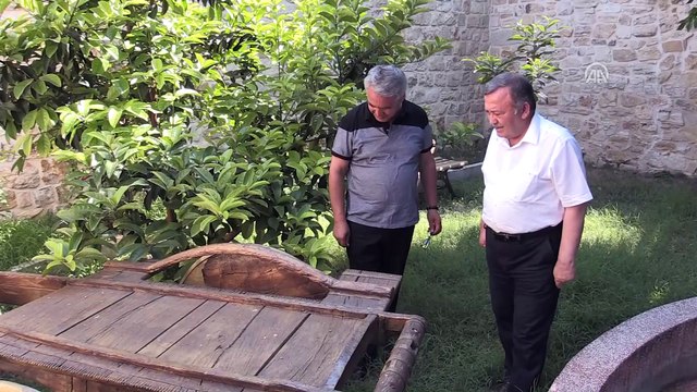 'Edebiyatıyla Kahramanmaraş zengin bir yer' - KAHRAMANMARAŞ