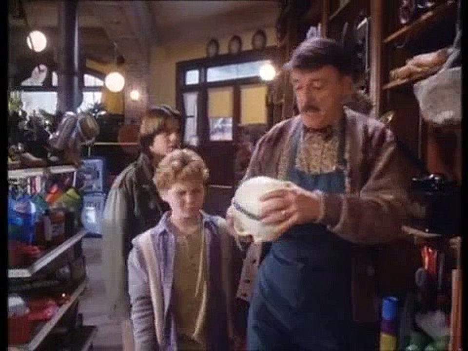 Eerie Indiana S01 E13