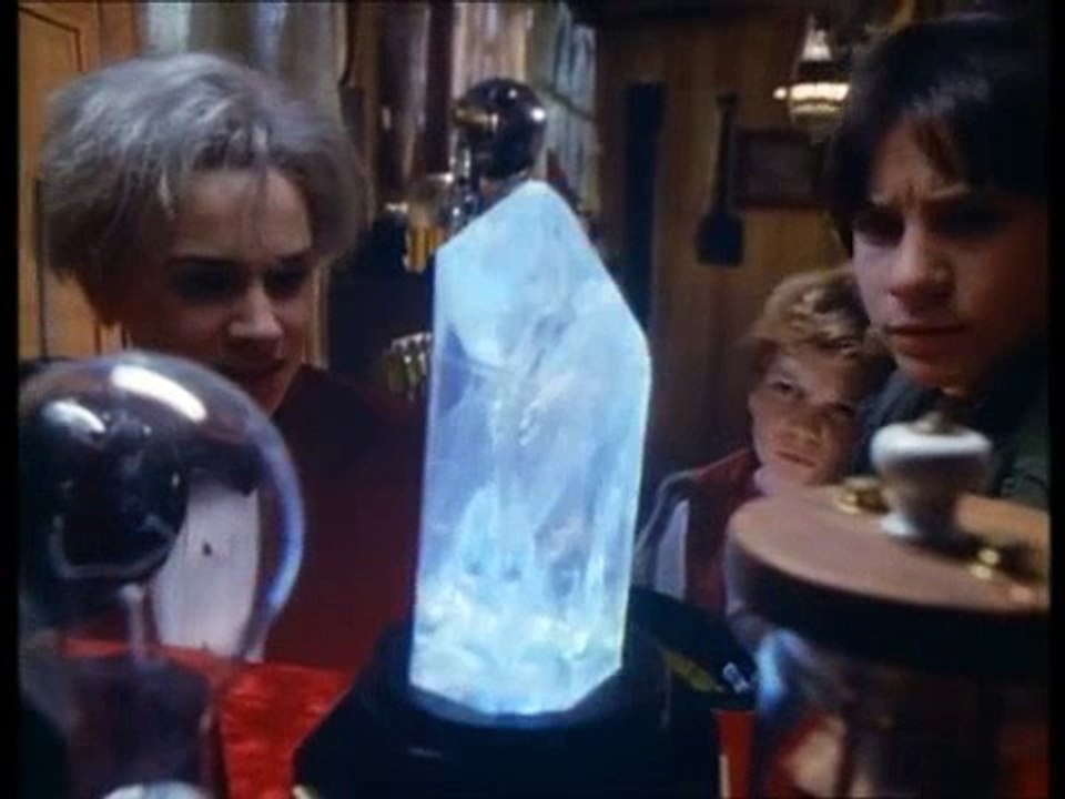 Eerie Indiana S01 E16