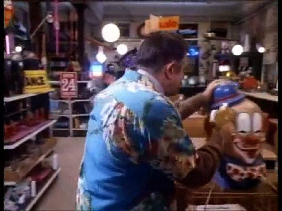 Eerie Indiana S01 E17