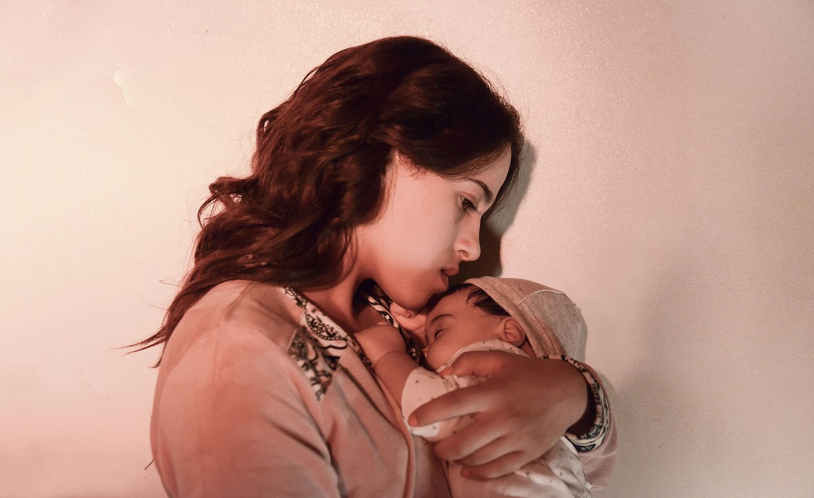 Sofia Bande-annonce VO (2018) Maha Alemi, Lubna Azabal