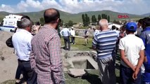 Ardahan Rus Subay Karloviç, Yine Ardahan'a Defnedildi