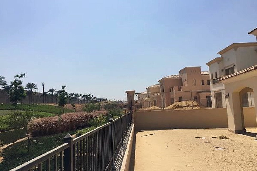 Apartment for Sale in Uptown Cairo Mokattam Cairo