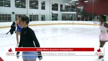 Skate Ontario 2018 Minto Summer Competition - Canadian Tire Rink (10)