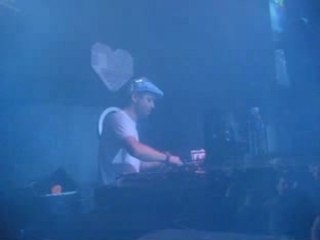 Seb Léger @ Inox !!!