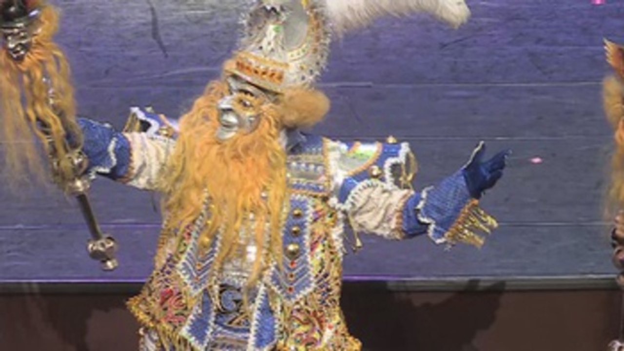 Perú celebra su independencia con el espectáculo, "Retablo de fiestas patrias"