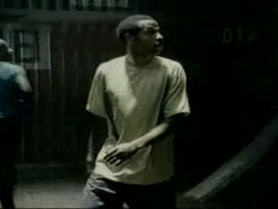 Banned commercials nike soccer real madrid