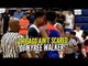 "CHICAGO AIN'T SCARED OF KYREE WALKER!" Mac Irvin Fire Vs Dream Vision!