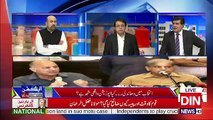 Special Transmission On Din News – 27th July 2018