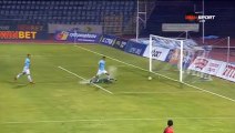 Ahmed Ahmedov Goal HD - Dunav Ruse 1-0 Botev Vratsa 27.07.2018