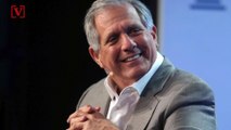 Report: CBS Chief Executive Leslie Moonves Accused of Sexual Misconduct