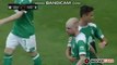 Davy Klaassen Goal - Arminia Bielefeld vs Werder Bremen 0-1 27/07/2018