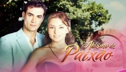 Abismo de paixão Capítulo 08 by Willian Santos