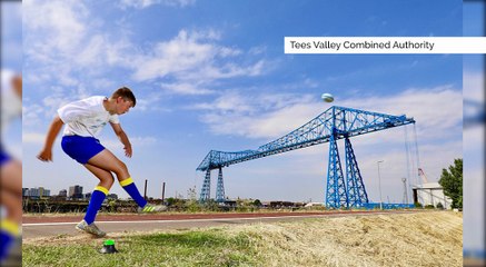 GOODLINES: July 28-29th 2018