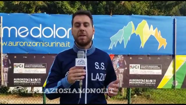 IL TG DA AURONZO - 27 LUGLIO - ALLENAMENTO E TANTO CALCIOMERCATO