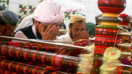 Kalam e Bahoo | Alif Allah Chambe Dee Bootee 1/201