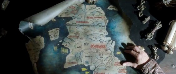 Vikings Season 4 Official Trailer Premieres February 18th 10 9c History