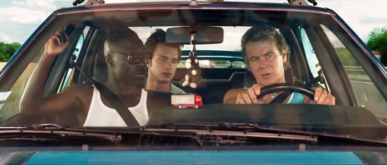 CAMPING 3 Bande Annonce Teaser (Comédie - 2016)