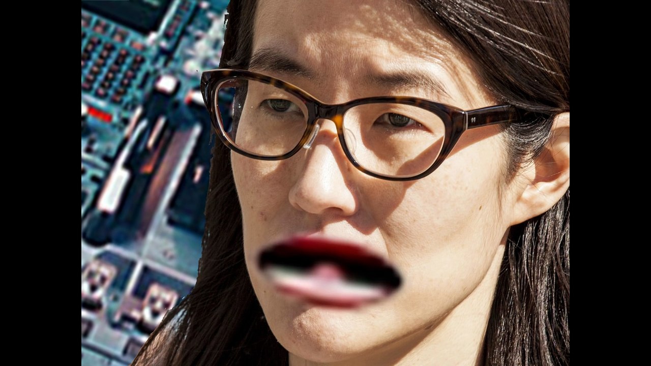 Episode 6  Ellen Pao's gift to  pol