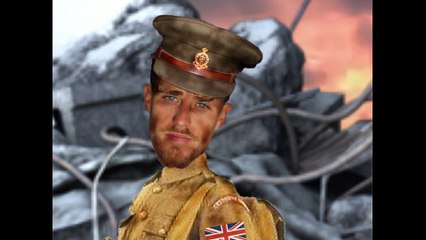 Episode 10  When My Brothers Finally Wake Up