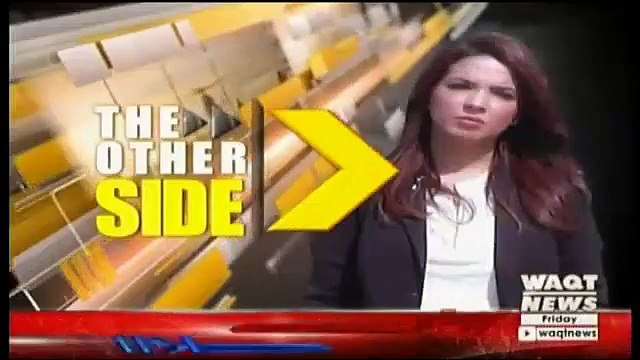 The Other Side – 27th July 2018